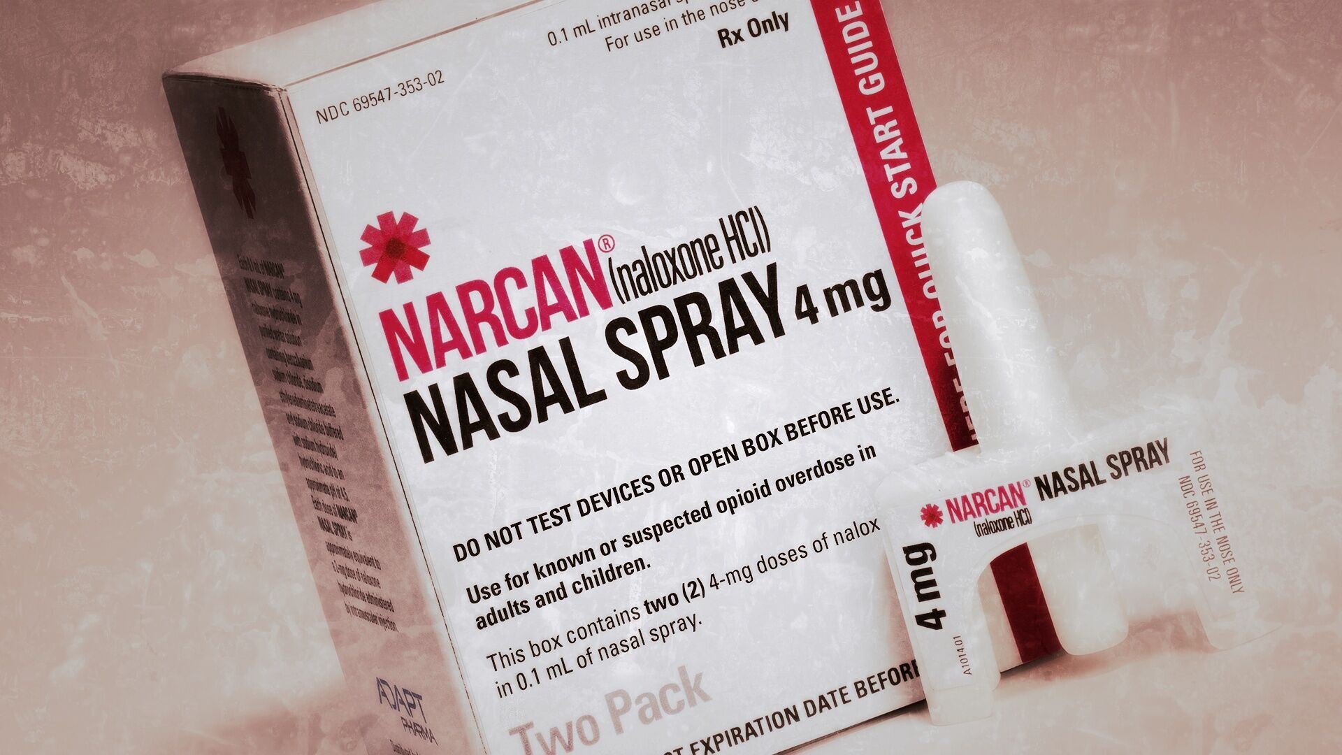 FDA approves first over-the-counter opioid overdose antidote Narcan